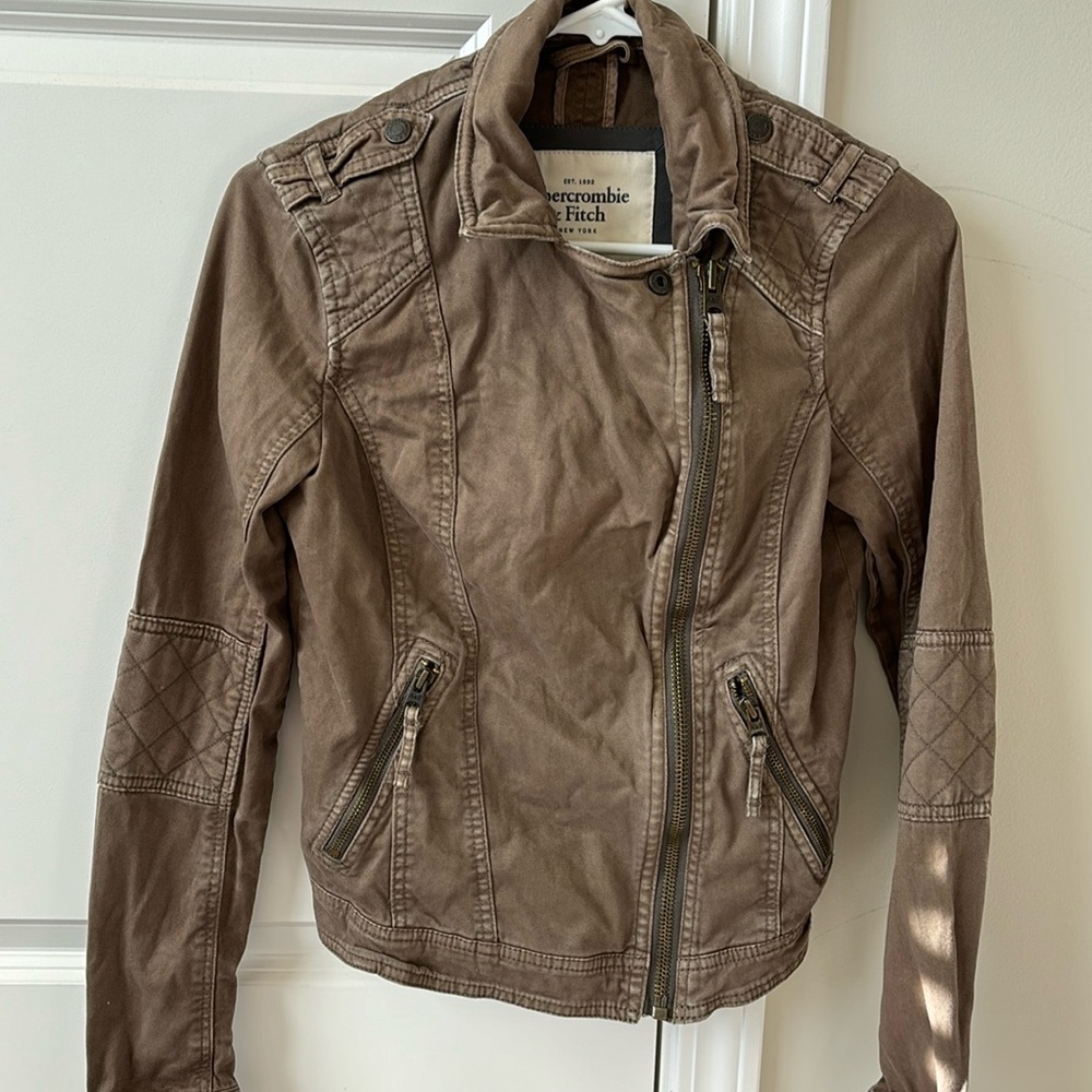 Women jacket
